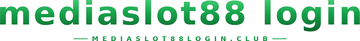 mediaslot88 login logo